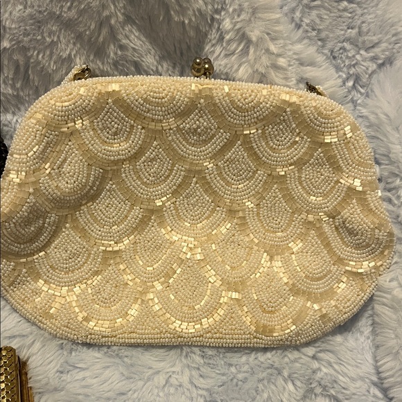 Vintage collection of evening bags - Picture 12 of 16